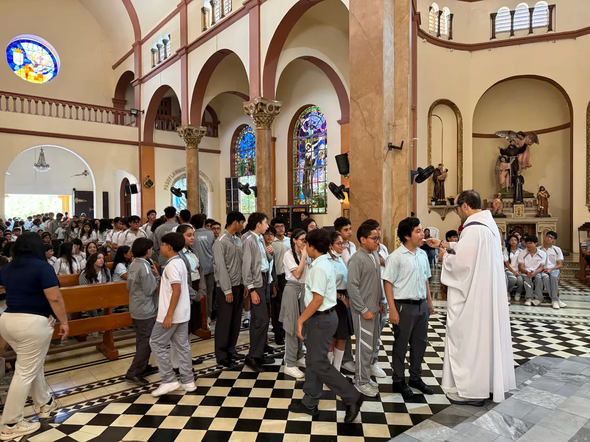 Colegio Inca — photo 7