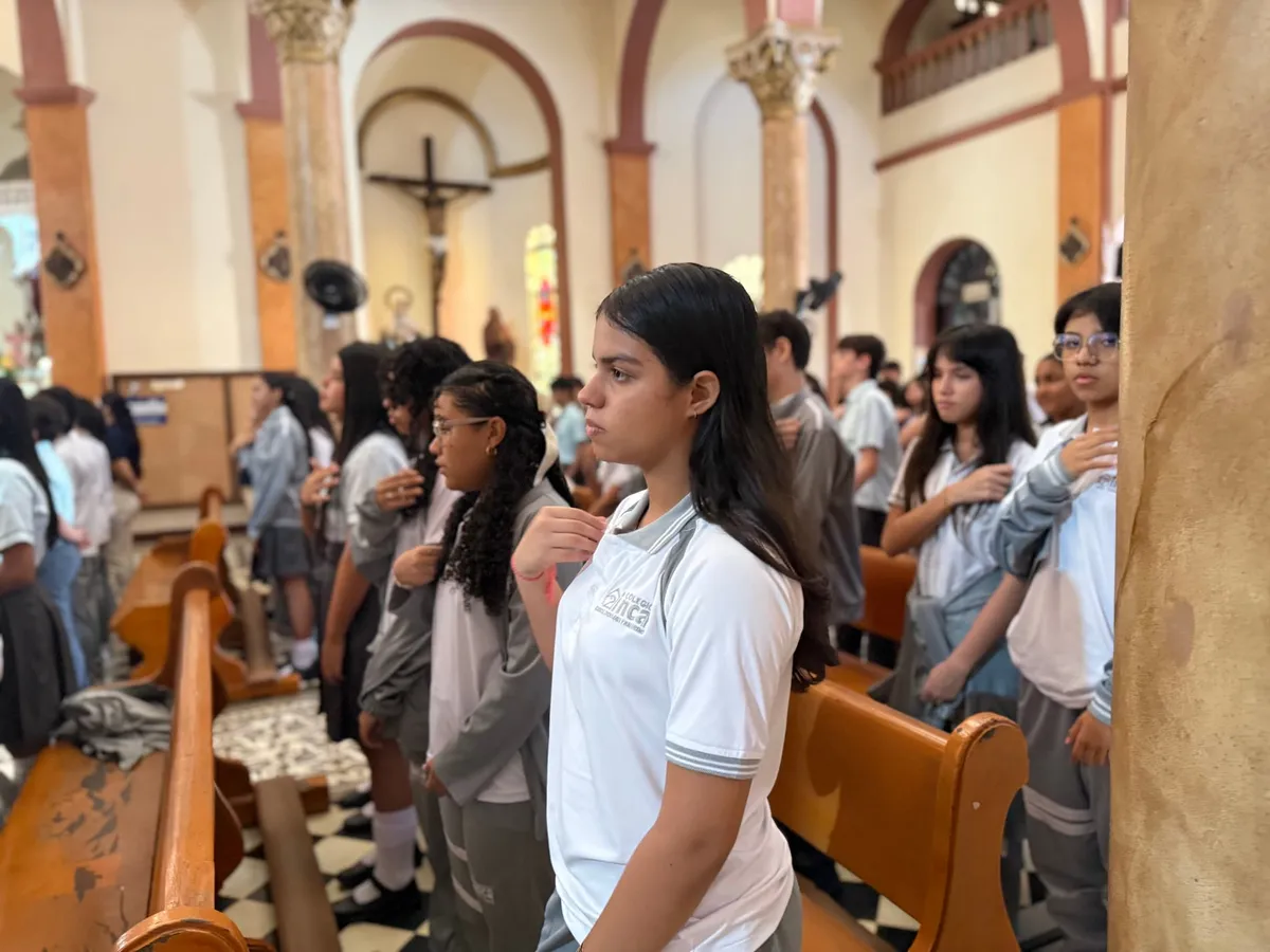 Colegio Inca — photo 8