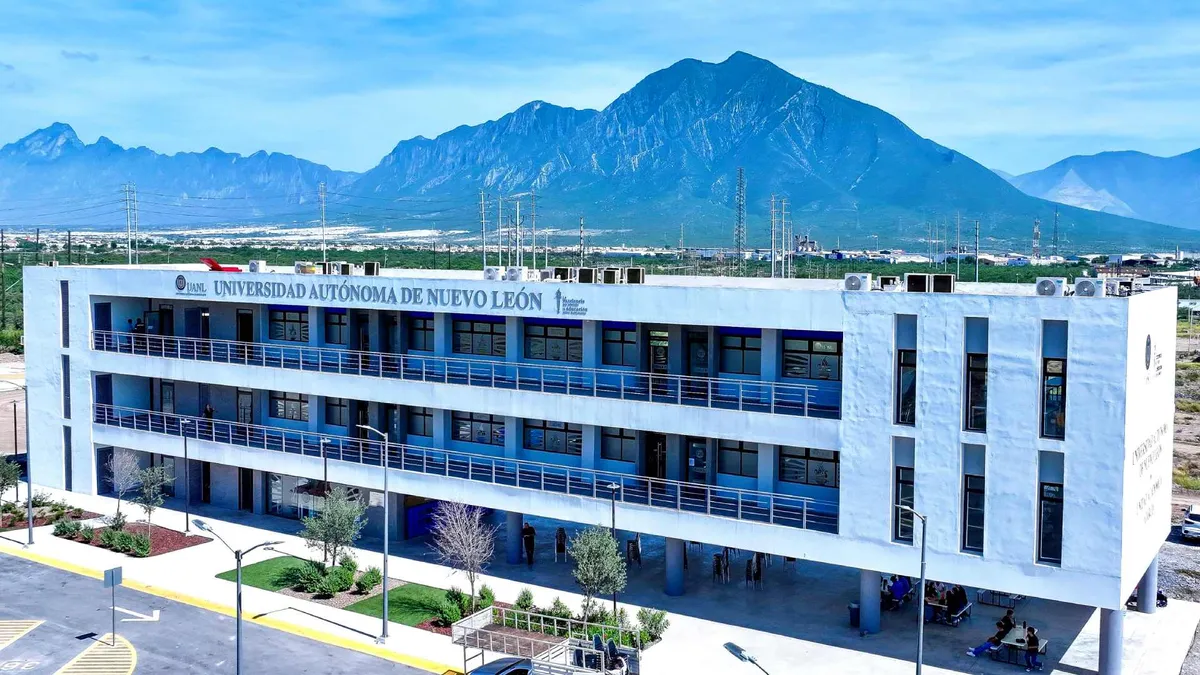 Universidad de Monterrey Unidad Fundadores