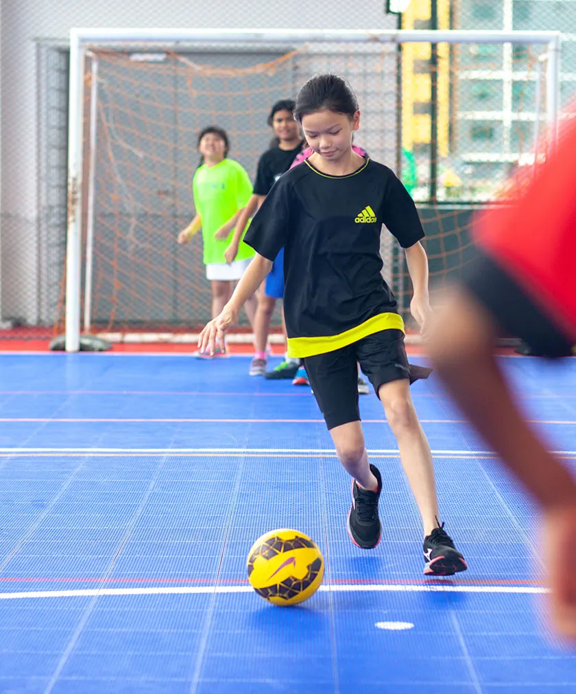 ACE EdVenture Biosphere Academy — photo 3