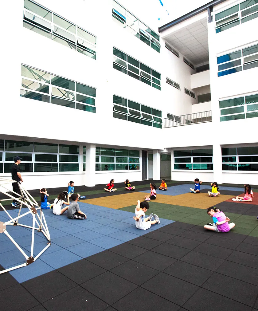 ACE EdVenture Biosphere Academy — photo 4