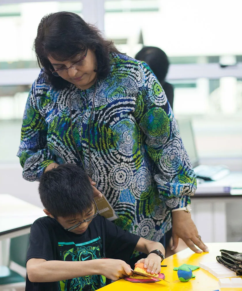 ACE EdVenture Biosphere Academy — photo 6