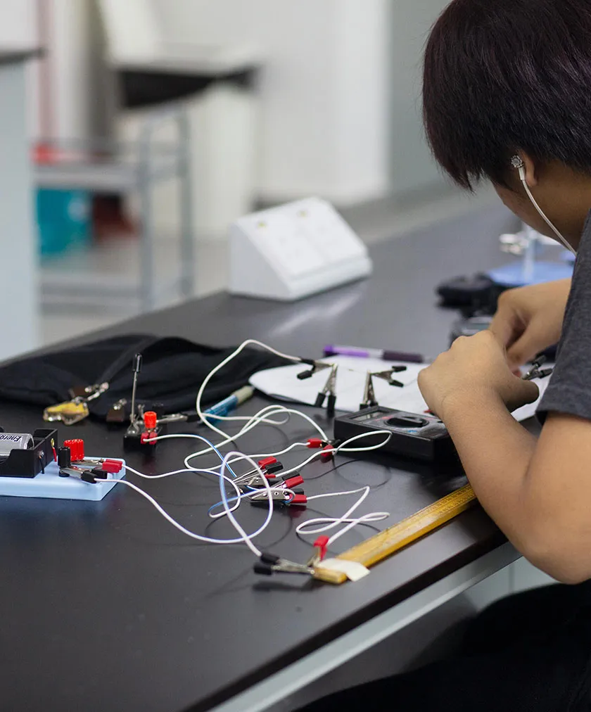 ACE EdVenture Biosphere Academy — photo 7