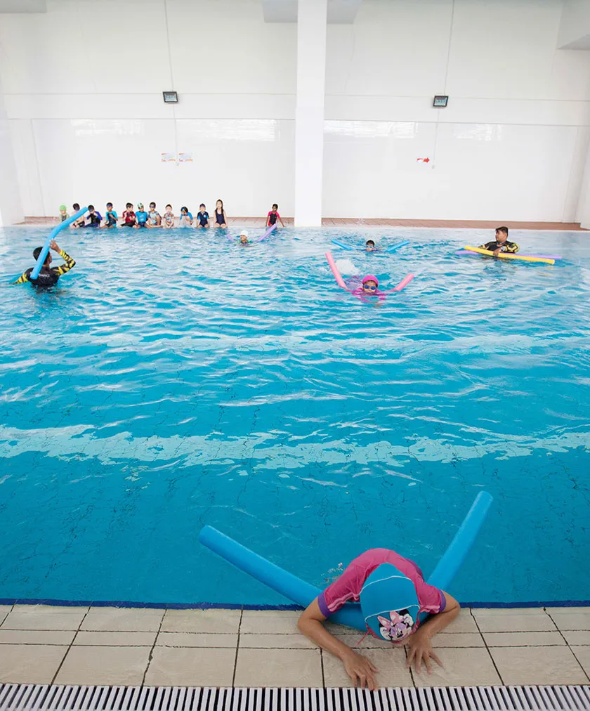 ACE EdVenture Biosphere Academy — photo 8