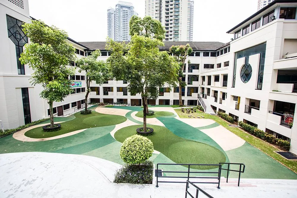 Mont'Kiara International School — photo 2