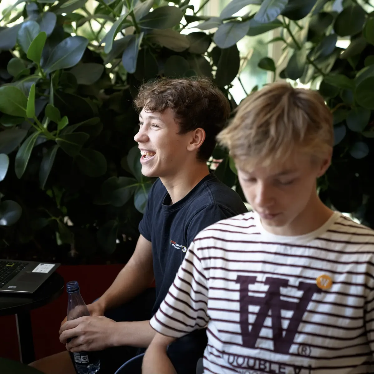 Birkerød Gymnasium — photo 1