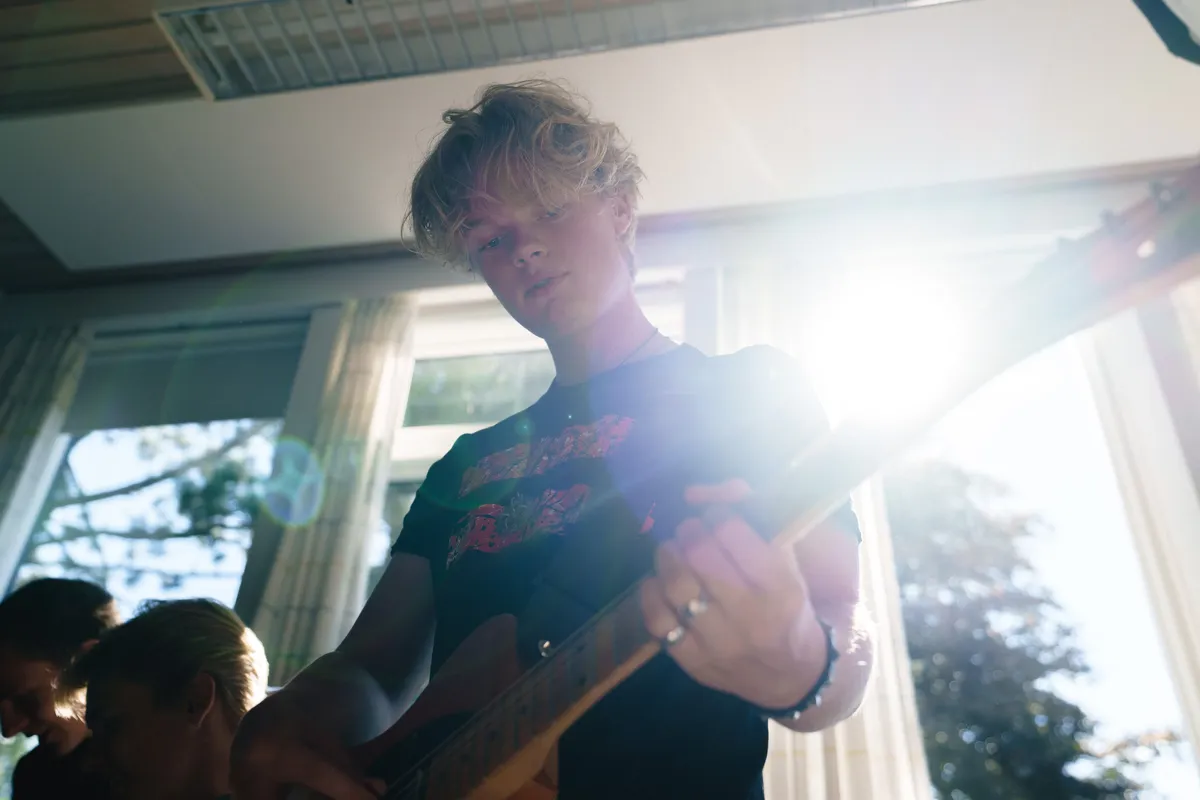 Birkerød Gymnasium — photo 5