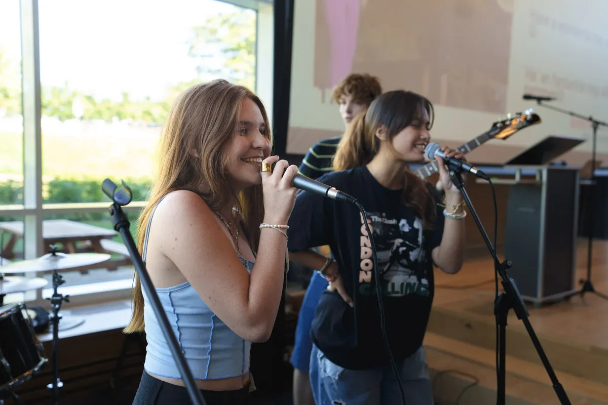 Birkerød Gymnasium — photo 8