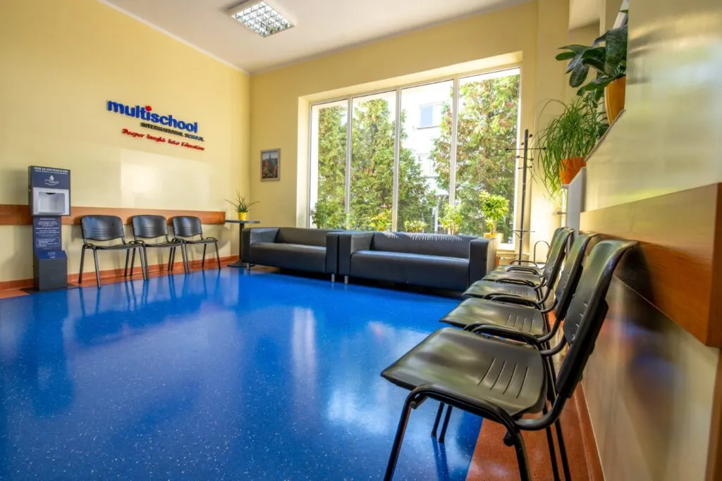 Multischool International School — photo 7