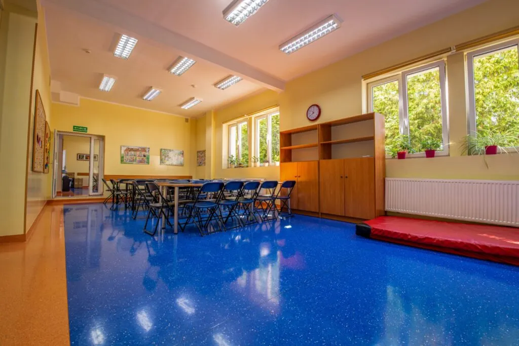 Multischool International School — photo 8