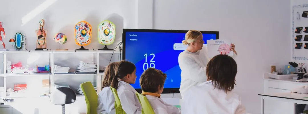 Green Stone British International School — photo 3