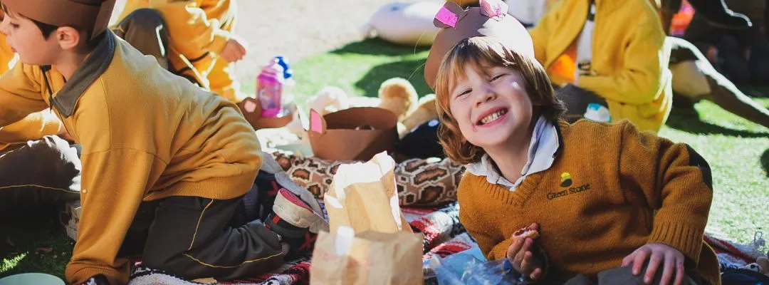 Green Stone British International School — photo 4