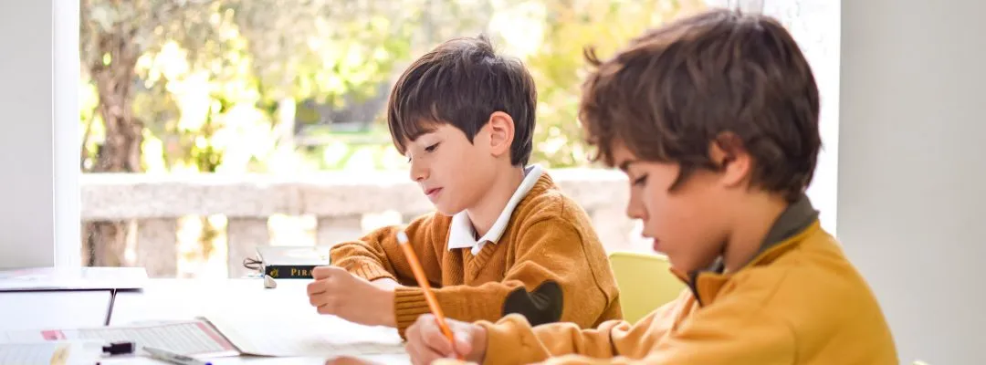 Green Stone British International School — photo 5