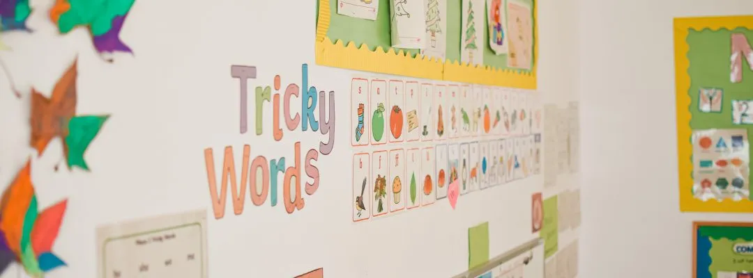 Green Stone British International School — photo 6