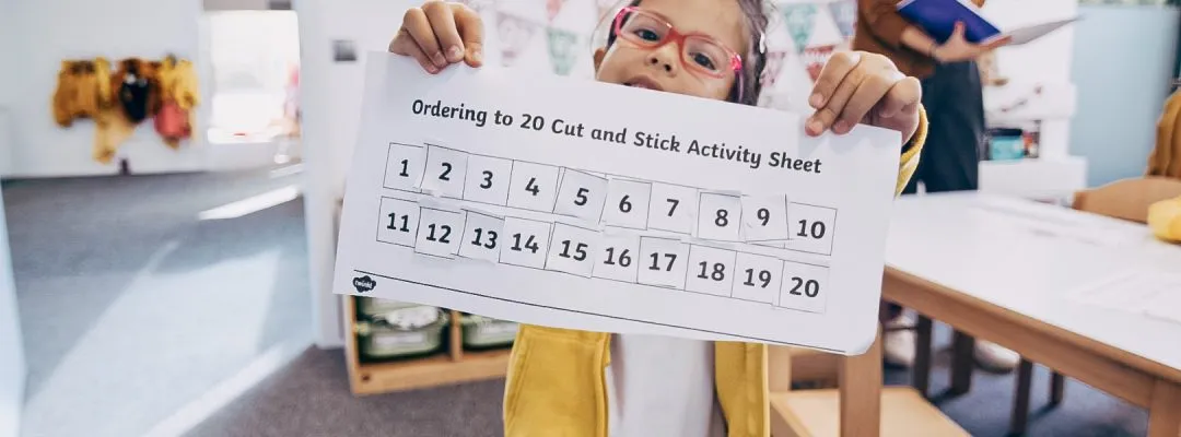 Green Stone British International School — photo 7