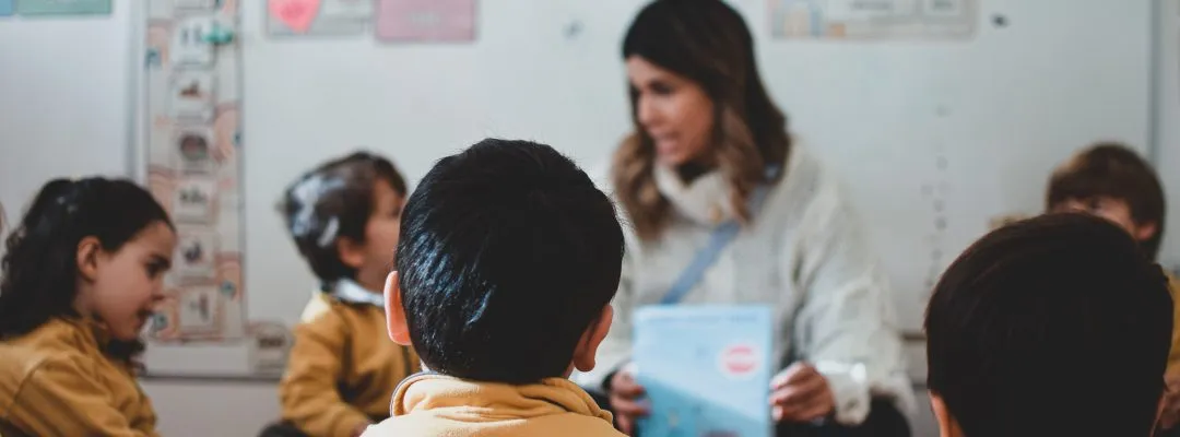 Green Stone British International School — photo 8