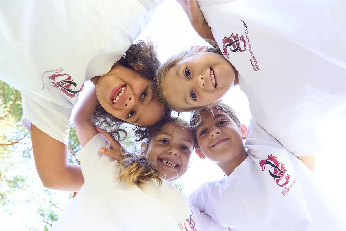 Danube International School Vienna — photo 2