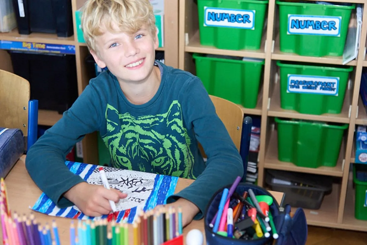 Danube International School Vienna — photo 5