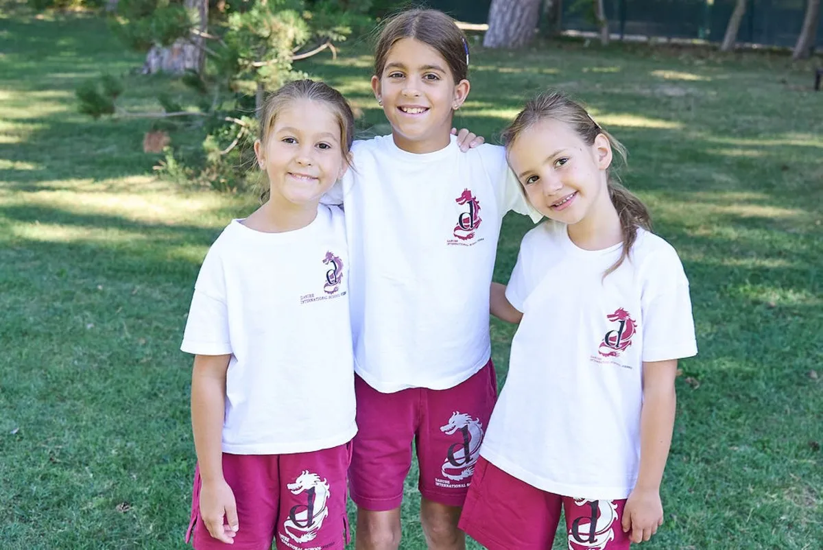 Danube International School Vienna — photo 7