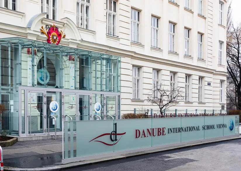 Danube International School Vienna