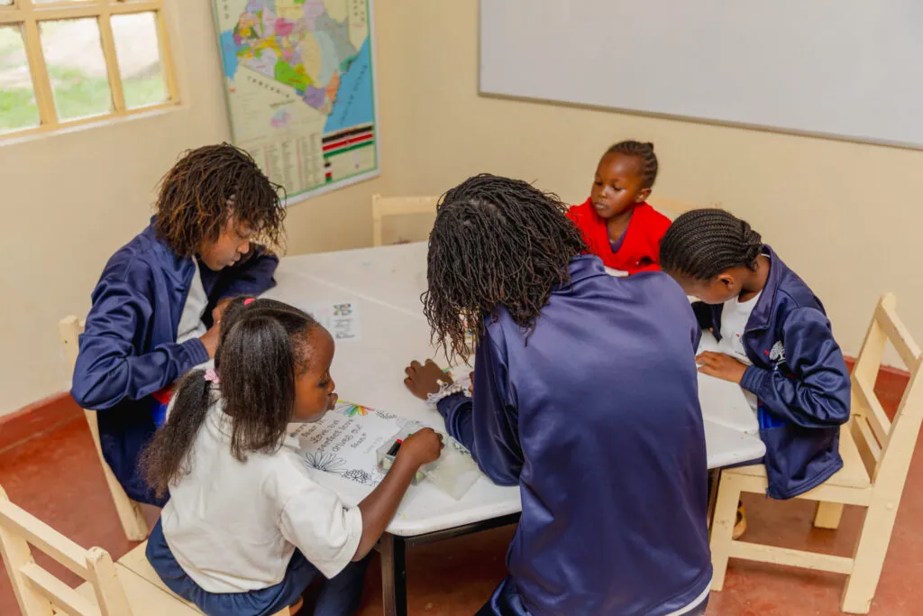 Ambleside Stawi International School — photo 2