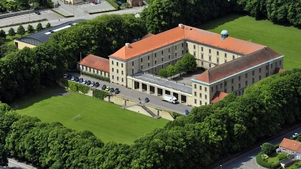 Viborg Katedralskole