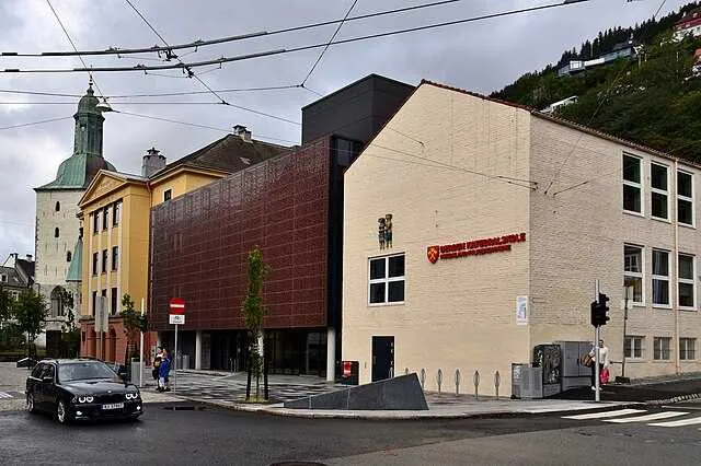 Bergen Katedralskole