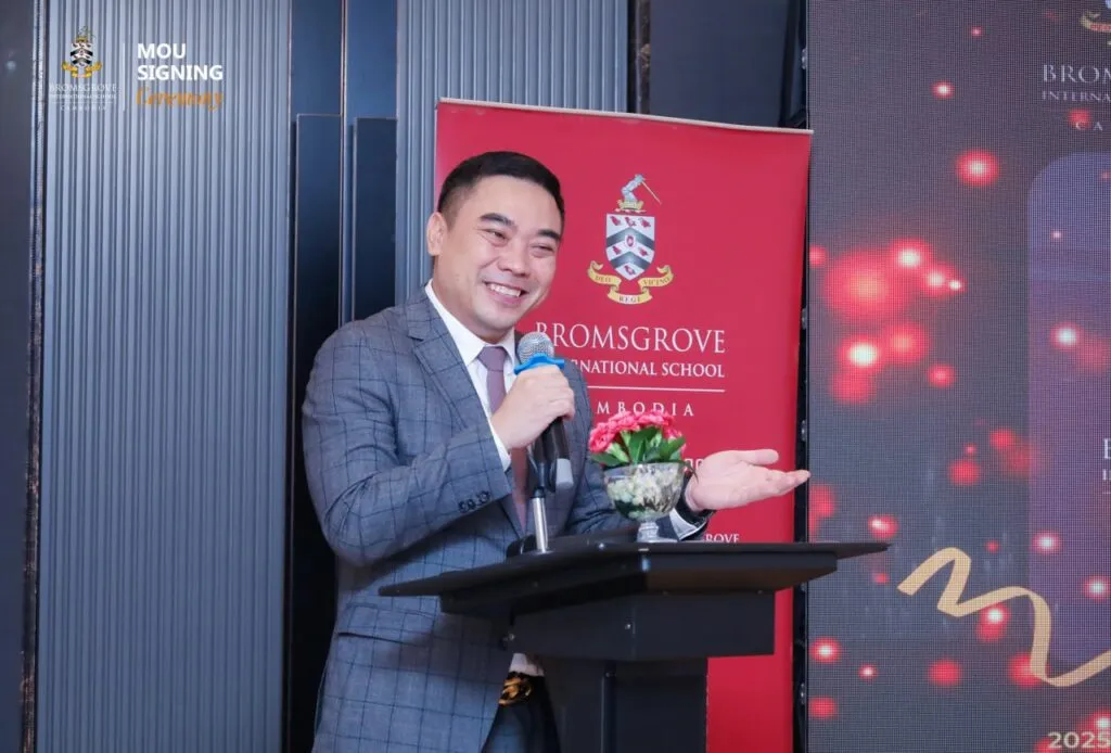 Bromsgrove International School Cambodia — photo 6