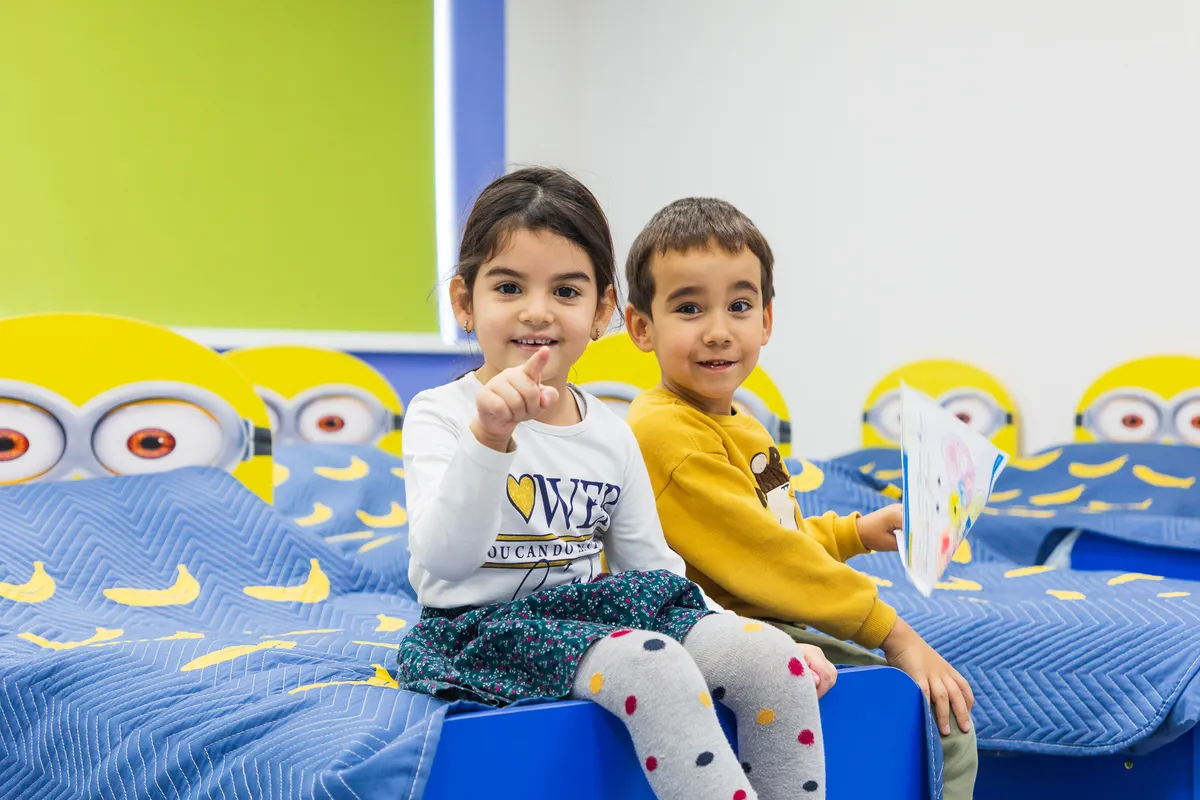 Smart School — photo 5