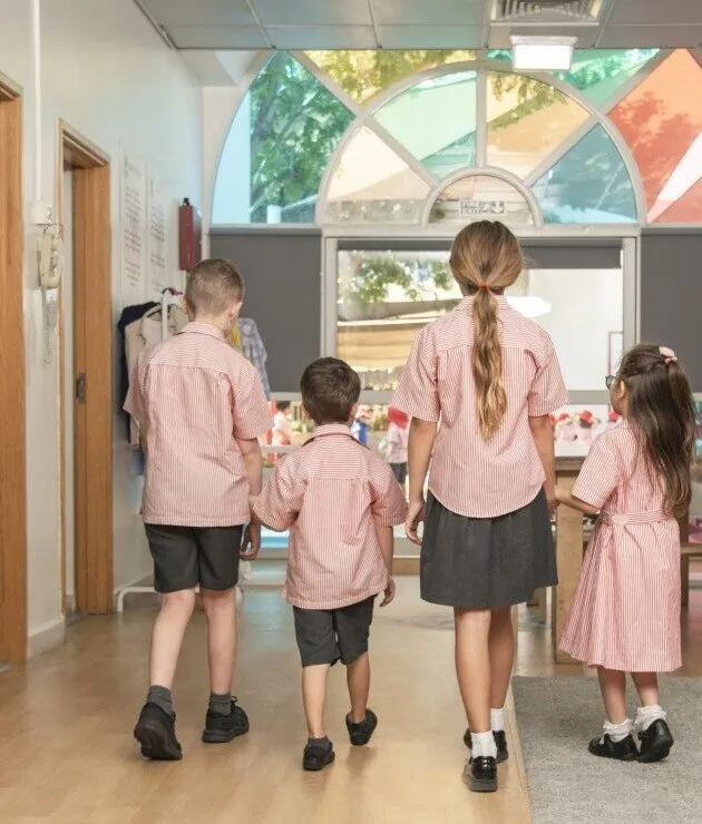 Dubai English Speaking School Oud Metha — photo 3