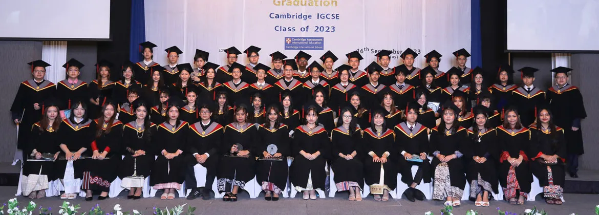 Pride International School Myanmar — photo 2