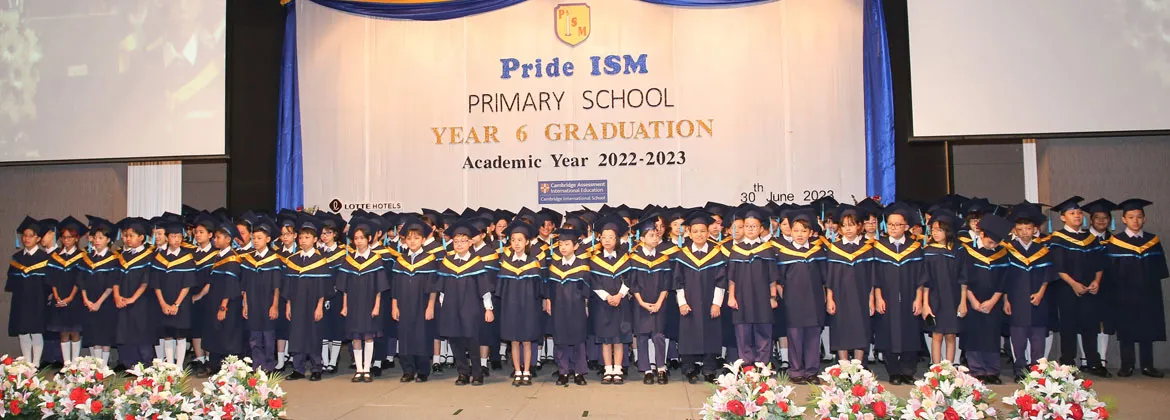 Pride International School Myanmar — photo 3