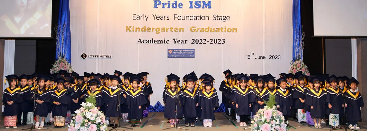 Pride International School Myanmar — photo 4