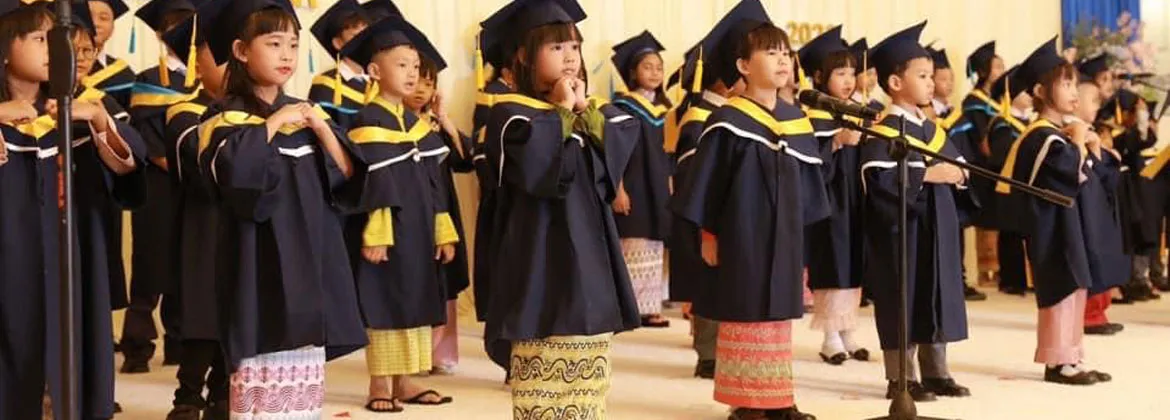 Pride International School Myanmar — photo 5