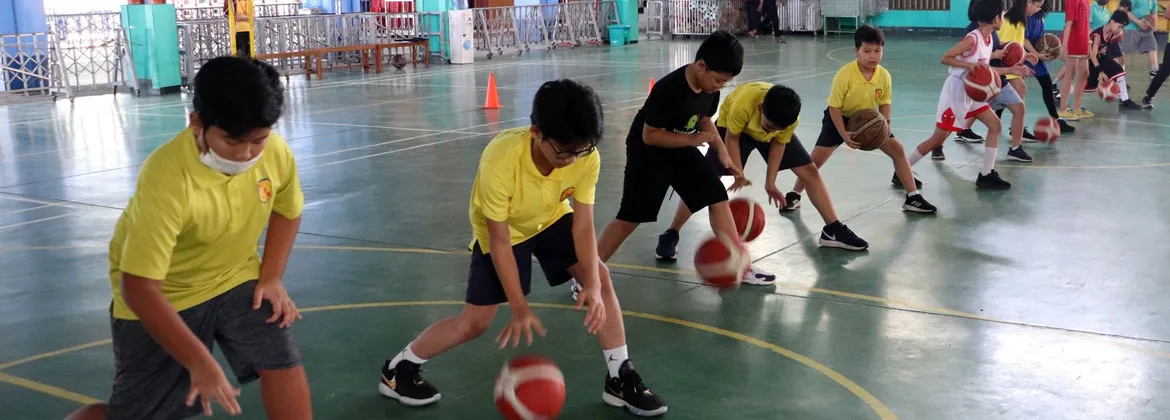 Pride International School Myanmar — photo 7