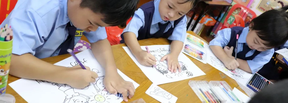 Pride International School Myanmar — photo 8