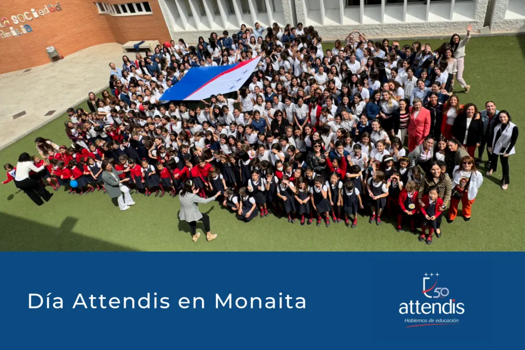 Colegio Monaita ATTENDIS
