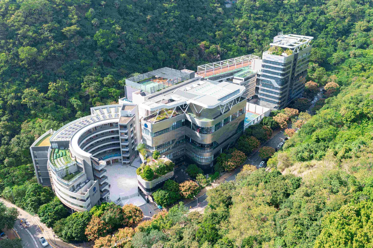 The Independent Schools Foundation Academy