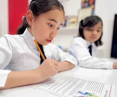 Chuo International School — photo 3