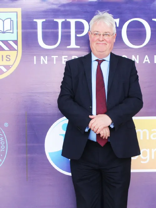 Uptown International School — photo 6