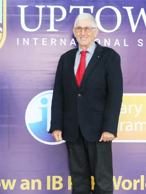 Uptown International School — photo 7