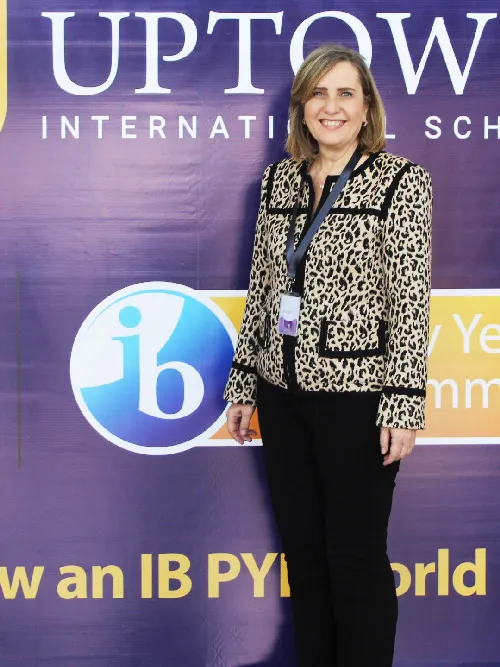 Uptown International School — photo 8