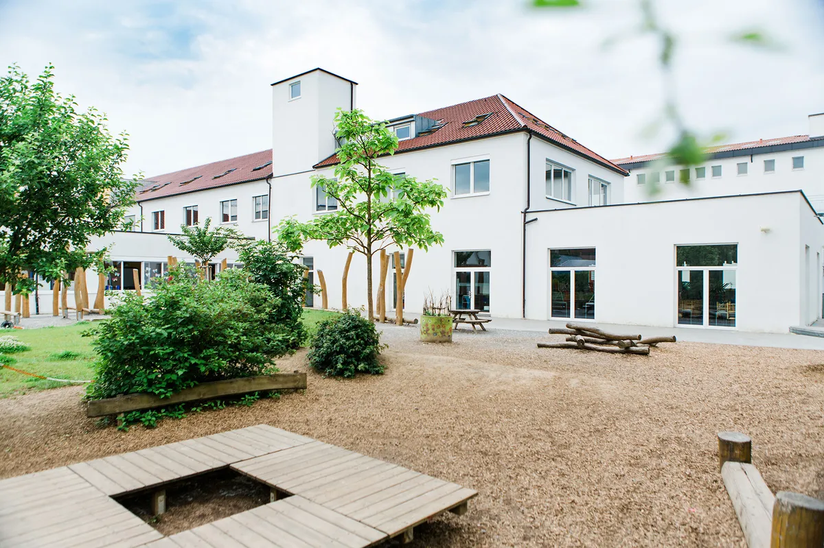 SIS Swiss International School Stuttgart-Fellbach — photo 2