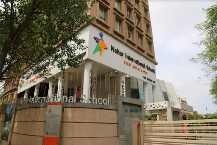 Nahar International School