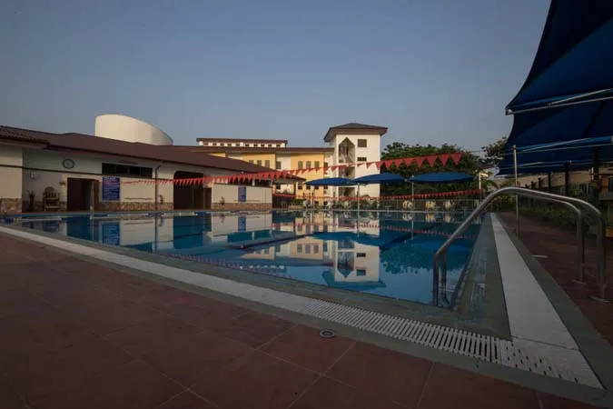 Ghana International School — photo 1