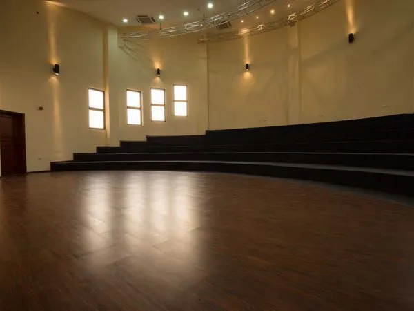 Ghana International School — photo 2