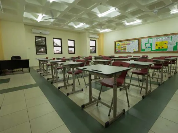 Ghana International School — photo 4