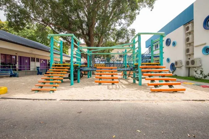 Ghana International School — photo 5