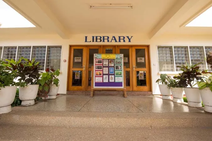 Ghana International School — photo 6