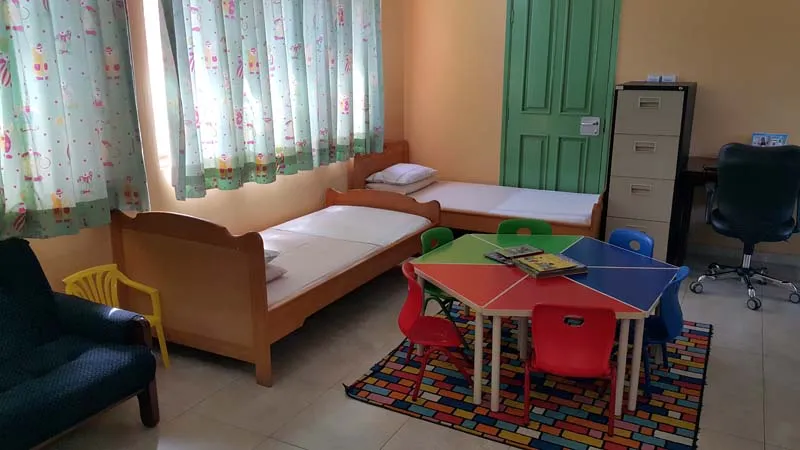 Ghana International School — photo 7